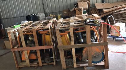 黄骅行李、家具、电器包装托运