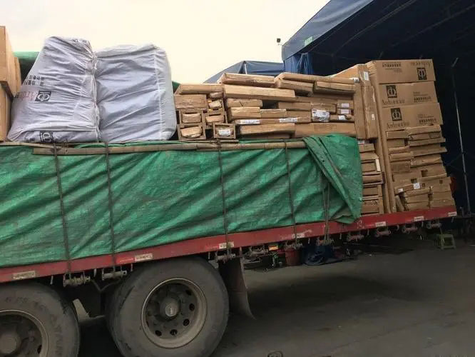 黄骅家具托运
